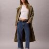 High Rise Straight Jeans High Rise Straight Jeans