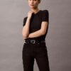 High Rise Straight Jeans High Rise Straight Jeans