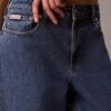 High Rise Straight Jeans High Rise Straight Jeans