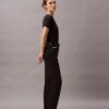 High Rise Straight Jeans High Rise Straight Jeans