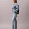 High Rise Straight Jeans High Rise Straight Jeans