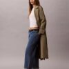 High Rise Straight Jeans High Rise Straight Jeans