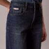 High Rise Straight Jeans High Rise Straight Jeans