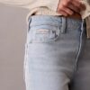 High Rise Straight Jeans High Rise Straight Jeans
