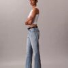High Rise Straight Jeans High Rise Straight Jeans