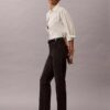 High Rise Straight Jeans High Rise Straight Jeans