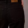 High Rise Straight Jeans High Rise Straight Jeans