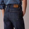 High Rise Straight Jeans High Rise Straight Jeans