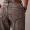 High Rise Straight Jeans High Rise Straight Jeans