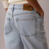 High Rise Straight Jeans High Rise Straight Jeans