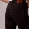 High Rise Straight Jeans High Rise Straight Jeans