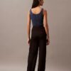 High Waist Tailored Pants High Waist Tailored Pants