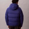 Hooded Puffer Jacket Hooded Puffer Jacket