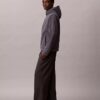Hooded Softshell Zip Jacket