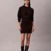Hoodie Mini Dress Hoodie Mini Dress