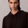 Hoodie Mini Dress Hoodie Mini Dress
