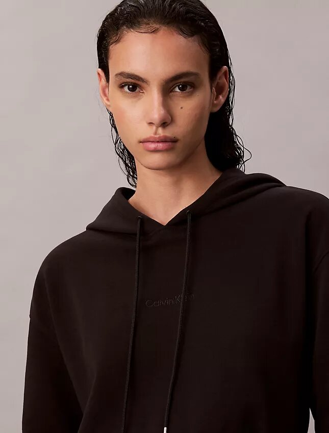 Hoodie Mini Dress Hoodie Mini Dress