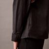 Houndstooth Flannel Classic Button-Down Shirt