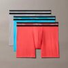 Icon Active Mesh 3-Pack Boxer Brief