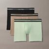 Icon Active Mesh 3-Pack Boxer Brief