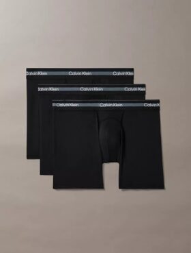Icon Active Mesh 3-Pack Boxer Brief