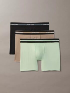 Icon Active Mesh 3-Pack Boxer Brief