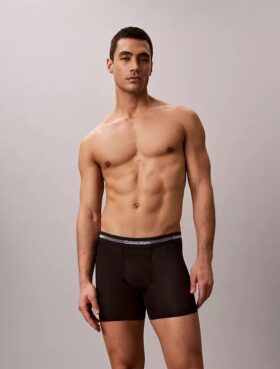 Icon Active Mesh 3-Pack Boxer Brief