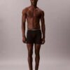 Icon Active Mesh 3-Pack Long Boxer Brief