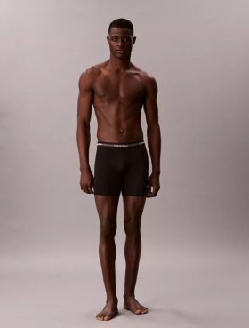 Icon Active Mesh 3-Pack Long Boxer Brief