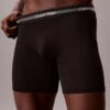 Icon Active Mesh 3-Pack Long Boxer Brief