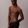 Icon Active Mesh 3-Pack Long Boxer Brief