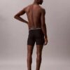 Icon Active Mesh 3-Pack Long Boxer Brief