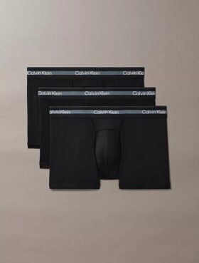 Icon Active Mesh 3-Pack Trunk