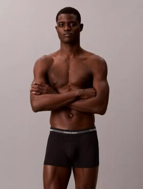 Icon Active Mesh 3-Pack Trunk