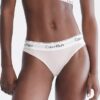 Icon Cotton Modal Bikini