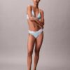 Icon Cotton Modal Bikini