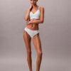 Icon Cotton Modal Bikini