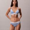 Icon Cotton Modal Bikini