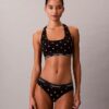 Icon Cotton Modal Bikini