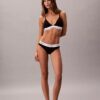 Icon Cotton Modal Bikini