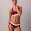 Icon Cotton Modal Bikini