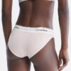 Icon Cotton Modal Bikini