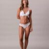 Icon Cotton Modal Bikini