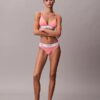 Icon Cotton Modal Bikini