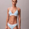 Icon Cotton Modal Bikini