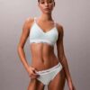 Icon Cotton Modal Bikini