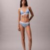 Icon Cotton Modal Bikini