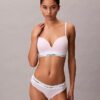 Icon Cotton Modal Bikini