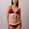 Icon Cotton Modal Bikini