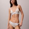 Icon Cotton Modal Bikini